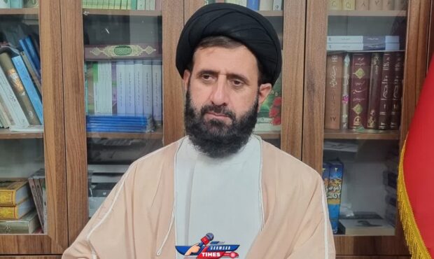 دهه کرامت نماد عشق و ارادت به اهل بیت (ع) دهه کرامت نماد عشق و ارادت به اهل بیت (ع)