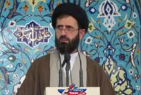 خواستار احداث زائرسرای مجهز و حمایت از مردم غزه شد خواستار احداث زائرسرای مجهز و حمایت از مردم غزه شد