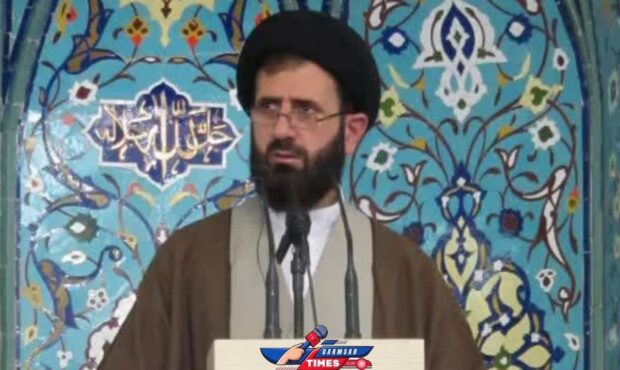 خواستار احداث زائرسرای مجهز و حمایت از مردم غزه شد