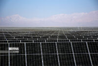 نقش کلیدی «سرزمین خورشید» در تحول انرژیهای پاک در ایران نقش کلیدی «سرزمین خورشید» در تحول انرژیهای پاک در ایران