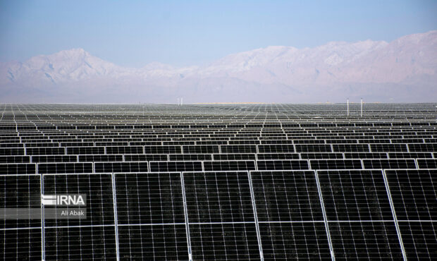 نقش کلیدی «سرزمین خورشید» در تحول انرژی‌های پاک در ایران