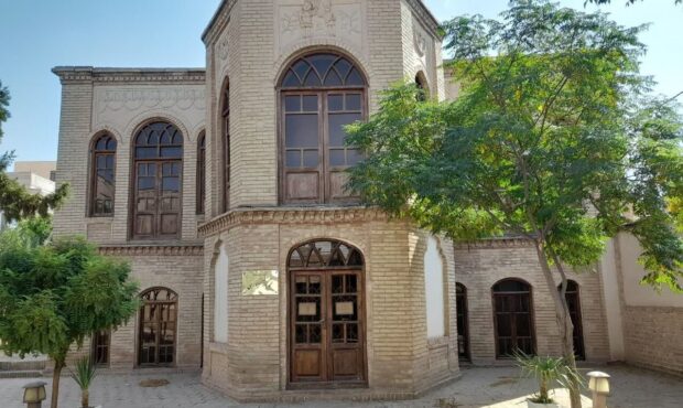 «خانه باقری‌ها» روایت اصالت اقوام در قلب گرمسار