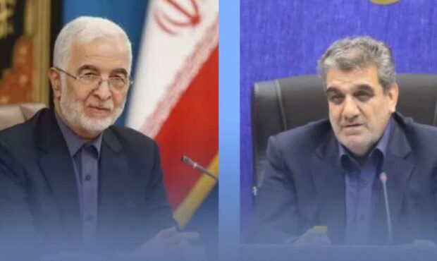 دستور وزیر کشور برای بررسی نیروگاه‌های خورشیدی سمنان و وضعیت آب گرمسار