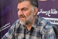 فعالیت ۳۵ موکب استان سمنان در اربعین امسال