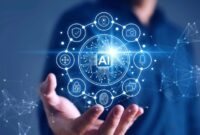 آینده مشاغل در سلطه هوش مصنوعی