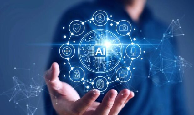 آینده مشاغل در سلطه هوش مصنوعی آینده مشاغل در سلطه هوش مصنوعی