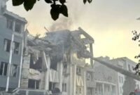 انتقام عزت دانش ایرانی