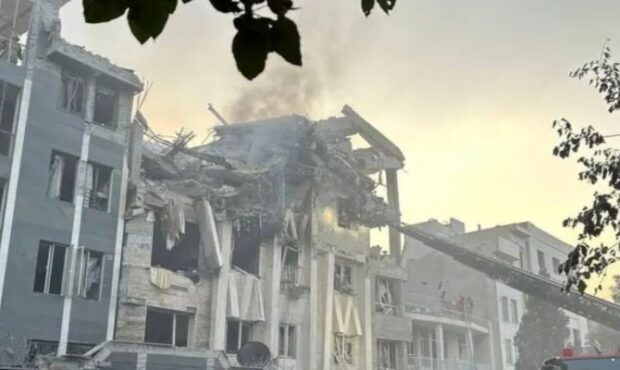 انتقام عزت دانش ایرانی