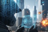 نقش هوش مصنوعی در جنگ 12 روزه