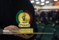 «رزمایش فاطمی» نماد عینی وحدت و خدمتگزاری به مردم است «رزمایش فاطمی» نماد عینی وحدت و خدمتگزاری به مردم است