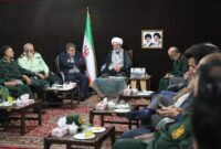 جوانان پرچمدار ترویج فرهنگ شهادت؛سمنان آماده میزبانی از کنگره ۳۰۰۰شهید جوانان پرچمدار ترویج فرهنگ شهادت؛سمنان آماده میزبانی از کنگره ۳۰۰۰شهید