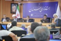 سمنان نخستین همایش وفاق را برگزار کرد