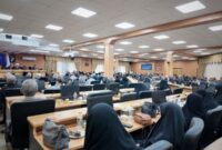 ملت ایران اهل تسلیم نیست؛ استقامت مردمی برخاسته از عقلانیت و معنویت