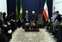 اعلام برنامه های سالروز اقامه نماز جمعه در سمنان