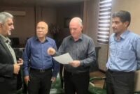 نمایشگاه دائمی اصناف در گرمسار احداث می‌شود