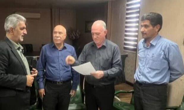 نمایشگاه دائمی اصناف در گرمسار احداث می‌شود