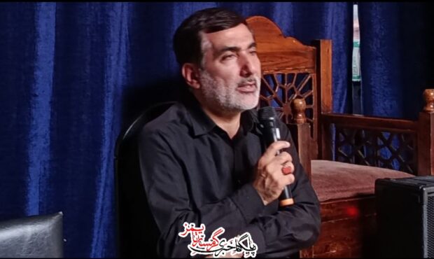 توقف‌جنگ۱۲‌روزه‌نتیجه‌اقتدار‌دفاعی‌جمهوری اسلامی