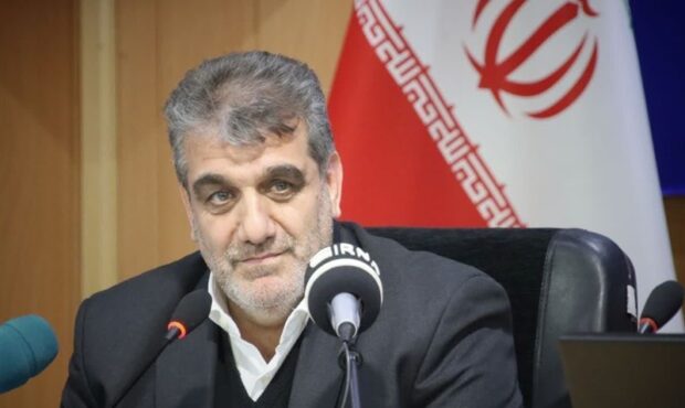 استاندار سمنان: «عدالت آموزشی» خط قرمز ماست استاندار سمنان: «عدالت آموزشی» خط قرمز ماست