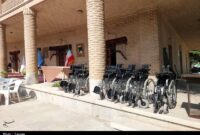 همه دستگاههای اجرایی موظف به اجرای قانون حمایت از معلولان هستند همه دستگاههای اجرایی موظف به اجرای قانون حمایت از معلولان هستند