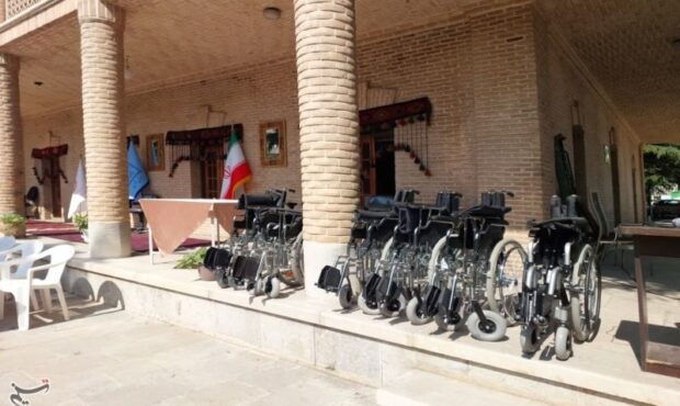 همه دستگاههای اجرایی موظف به اجرای قانون حمایت از معلولان هستند همه دستگاههای اجرایی موظف به اجرای قانون حمایت از معلولان هستند