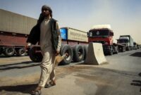 ۱۰ هزار تبعه افغانستانی استان سمنان را ترک کردند ۱۰ هزار تبعه افغانستانی استان سمنان را ترک کردند