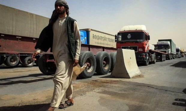 ۱۰ هزار تبعه افغانستانی استان سمنان را ترک کردند ۱۰ هزار تبعه افغانستانی استان سمنان را ترک کردند