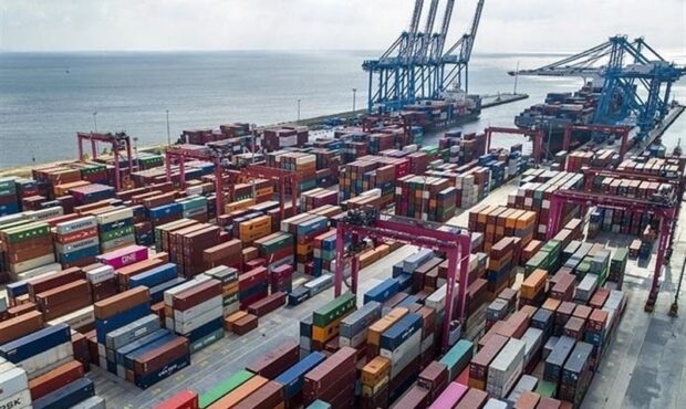 محصولات استان سمنان به ۳۶ کشور دنیا صادر شده است محصولات استان سمنان به ۳۶ کشور دنیا صادر شده است