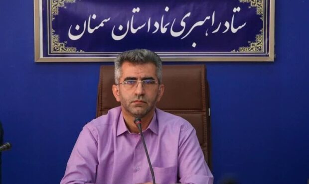 استان سمنان مسئولیت ملی ارتقای آموزش زبان عربی را به‌عهده گرفت