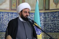 شکوه گام‌های عاشقان حسینی، رسانه‌ای قوی در برابر تحریف حقیقت عاشوراست