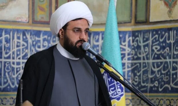 شکوه گامهای عاشقان حسینی، رسانهای قوی در برابر تحریف حقیقت عاشوراست شکوه گامهای عاشقان حسینی، رسانهای قوی در برابر تحریف حقیقت عاشوراست