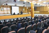 زنگ شفافیت در ارزیابی استخدامی آموزش و پرورش نواخته شد زنگ شفافیت در ارزیابی استخدامی آموزش و پرورش نواخته شد