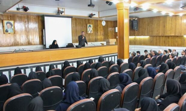 زنگ شفافیت در ارزیابی استخدامی آموزش و پرورش نواخته شد