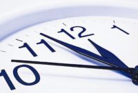 کاهش ساعت کاری و تعطیلی ادارات سمنان طی سهشنبه و چهارشنبه کاهش ساعت کاری و تعطیلی ادارات سمنان طی سهشنبه و چهارشنبه