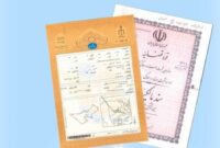 رییس سازمان ثبت اسناد: صدور سند سبز در کشور به ۵.۵ میلیون فقره رسید