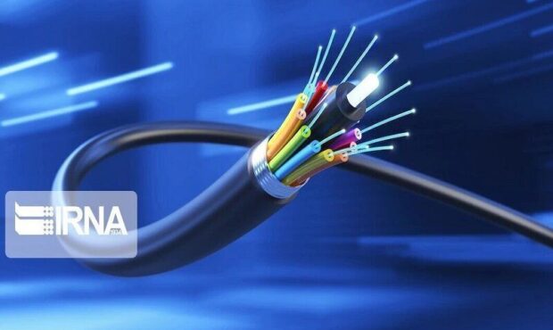 امکان استفاده گرمساری‌ها از اینترنت بر بستر فیبرنوری تا ۲ ماه آینده