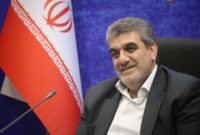 استاندار: طرحهای جهاددانشگاهی سمنان در مقابله با ریزگردها و سرمازدگی کاربرد ملی دارد استاندار: طرحهای جهاددانشگاهی سمنان در مقابله با ریزگردها و سرمازدگی کاربرد ملی دارد