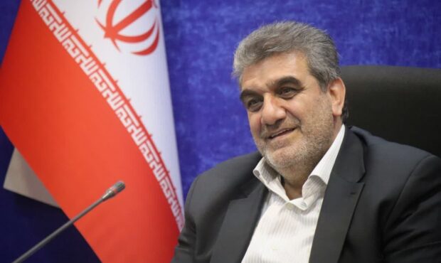 استاندار: طرح‌های جهاددانشگاهی سمنان در مقابله با ریزگردها و سرمازدگی کاربرد ملی دارد