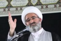 امام جمعه سمنان: ارادت به ائمه اطهار(ع) همراه عمل باشد