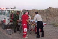 طمع دستیابی به گنج با مرگ ۲ نفر در گرمسار همراه بود