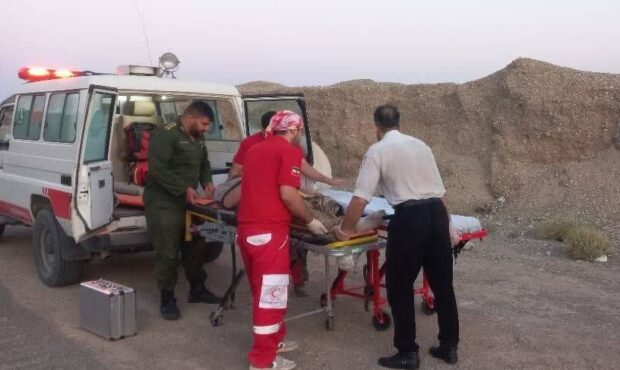 طمع دستیابی به گنج با مرگ ۲ نفر در گرمسار همراه بود طمع دستیابی به گنج با مرگ ۲ نفر در گرمسار همراه بود