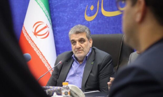 استاندار سمنان: همه امکانات برای خدمت به زائران اربعین بسیج شود استاندار سمنان: همه امکانات برای خدمت به زائران اربعین بسیج شود