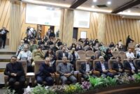 سایه‌روشن مسایل خبرنگاران در گردهمایی شهرستان سمنان