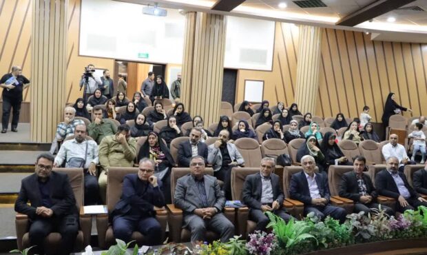 سایه‌روشن مسایل خبرنگاران در گردهمایی شهرستان سمنان