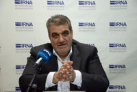 استاندار سمنان مطرح کرد: راهاندازی پویش اخلاق در فضای مجازی استاندار سمنان مطرح کرد: راهاندازی پویش اخلاق در فضای مجازی