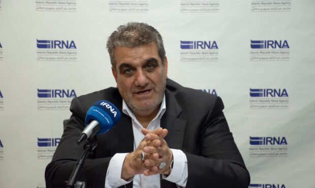 استاندار سمنان مطرح کرد: راهاندازی پویش اخلاق در فضای مجازی استاندار سمنان مطرح کرد: راهاندازی پویش اخلاق در فضای مجازی