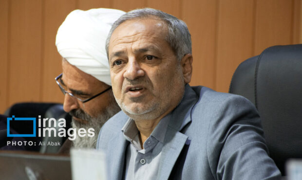 وزیر: قرارگیری آموزش و پرورش در اولویت، از دستاوردهای دولت چهاردهم است وزیر: قرارگیری آموزش و پرورش در اولویت، از دستاوردهای دولت چهاردهم است