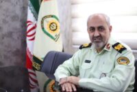 کاهش 19 درصدی وقوع سرقت در استان سمنان