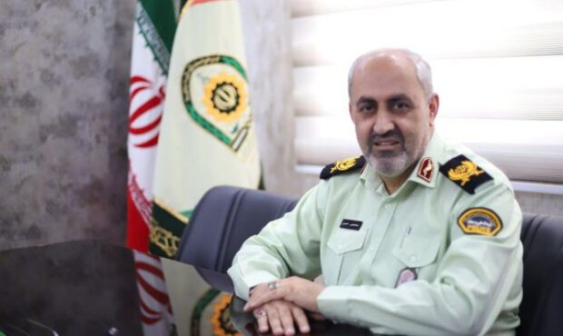 کاهش 19 درصدی وقوع سرقت در استان سمنان کاهش 19 درصدی وقوع سرقت در استان سمنان