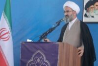 مشکل آمریکا با نفس جمهوری اسلامی است