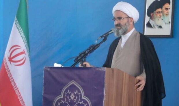 مشکل آمریکا با نفس جمهوری اسلامی است